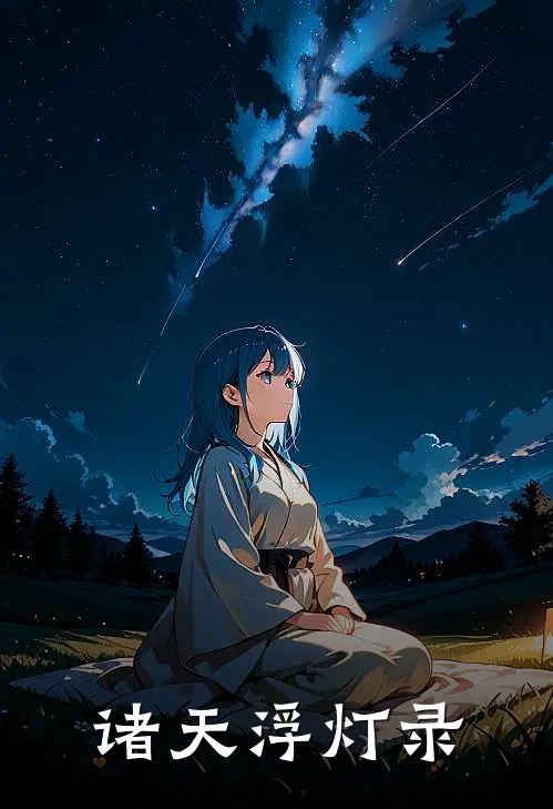 诸天浮灯录