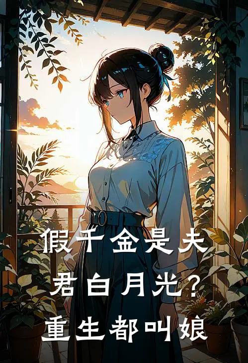 假千金是夫君白月光？重生都叫娘