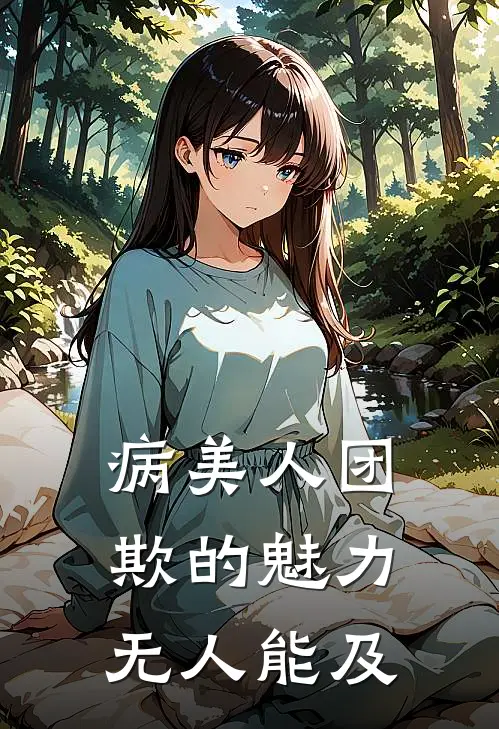 病美人团欺的魅力无人能及