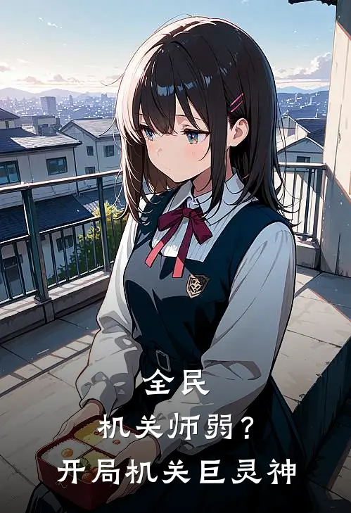 全民：机关师弱？开局机关巨灵神