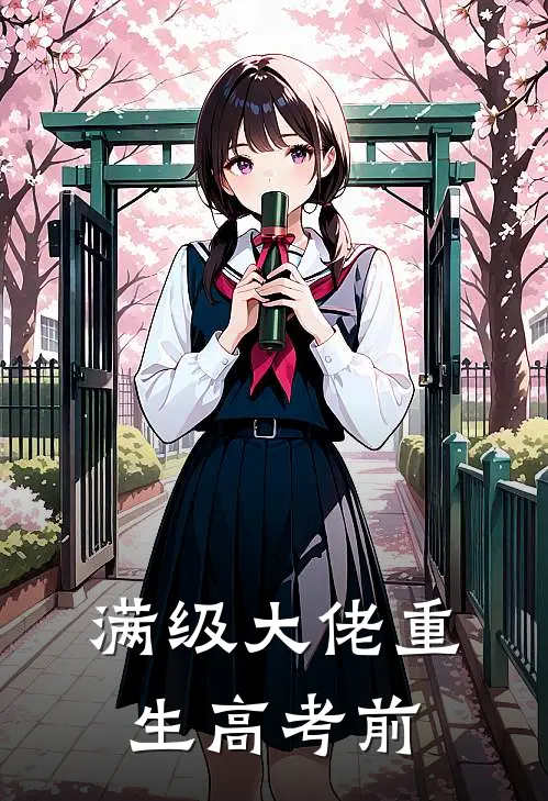 满级大佬重生高考前