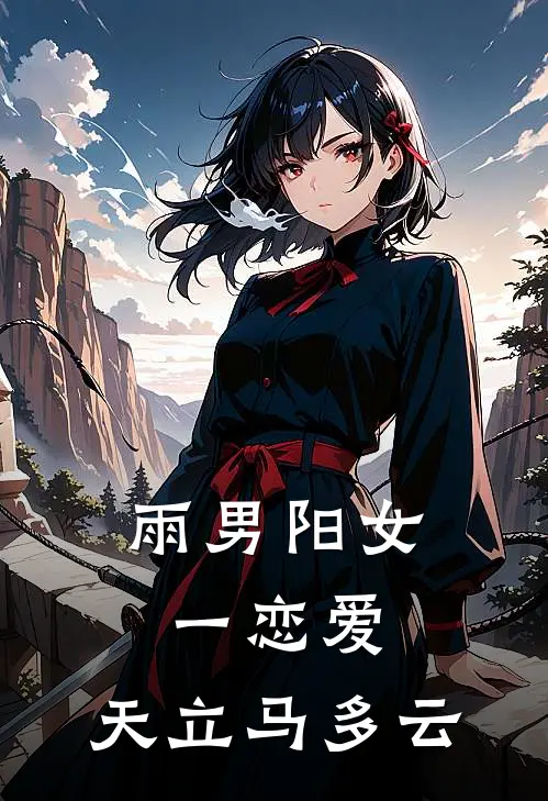 雨男阳女一恋爱，天立马多云