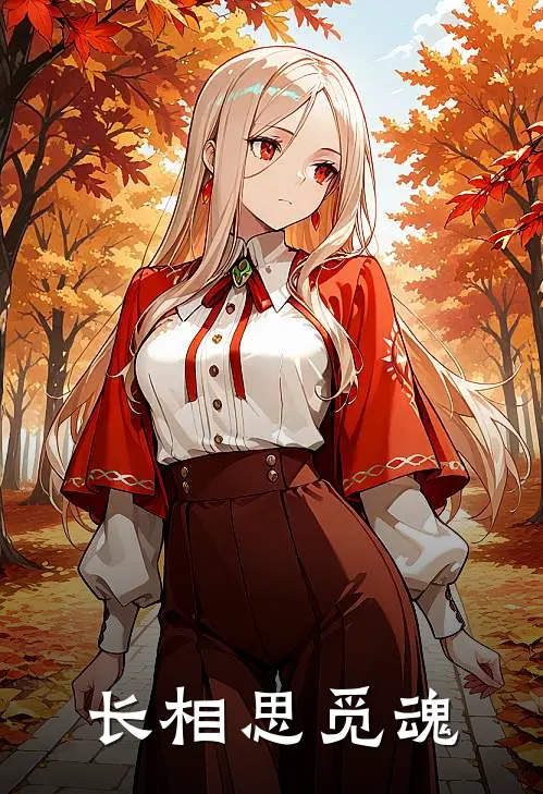 长相思觅魂