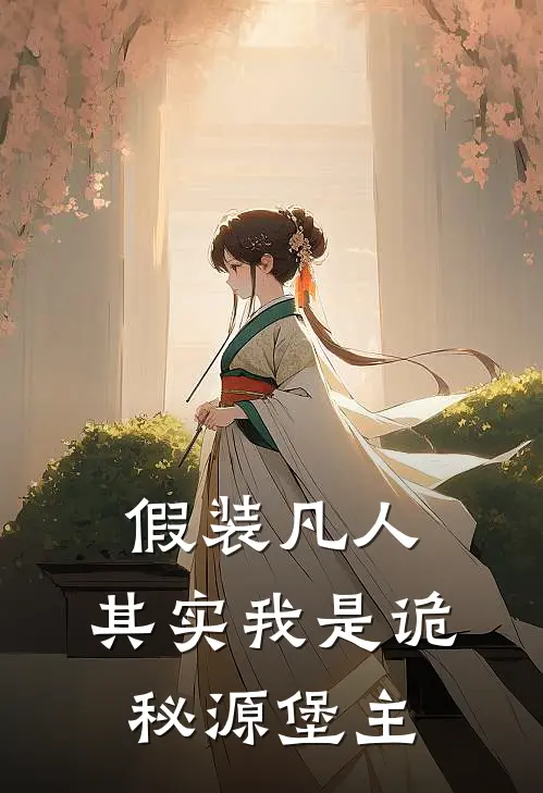 假装凡人：其实我是诡秘源堡主