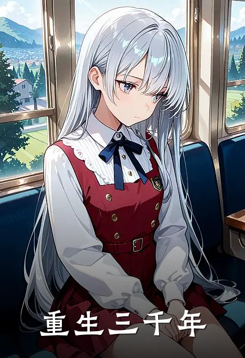 重生三千年