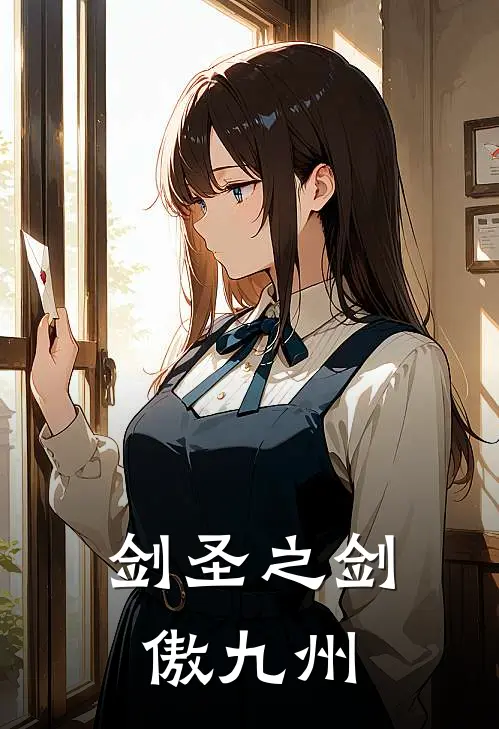 剑圣之剑傲九州