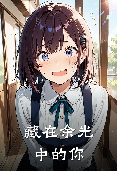 藏在余光中的你