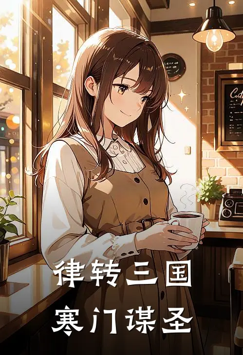律转三国：寒门谋圣