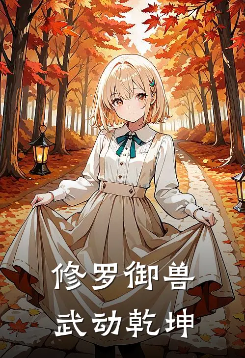 修罗御兽武动乾坤