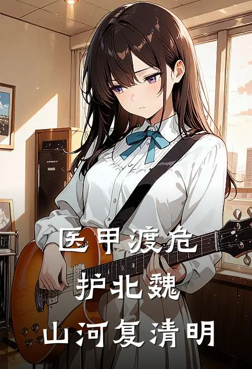 医甲渡危：护北魏，山河复清明