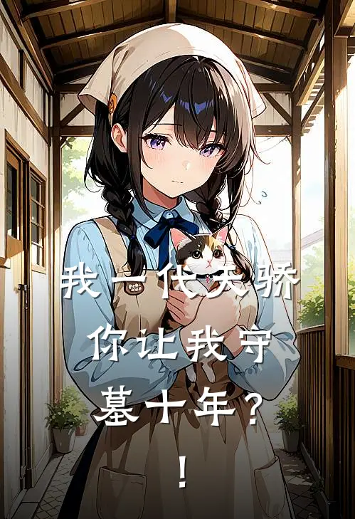 我一代天骄，你让我守墓十年？！