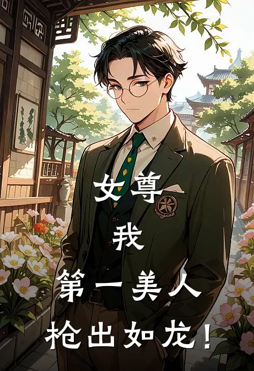 女尊：我，第一美人，枪出如龙！