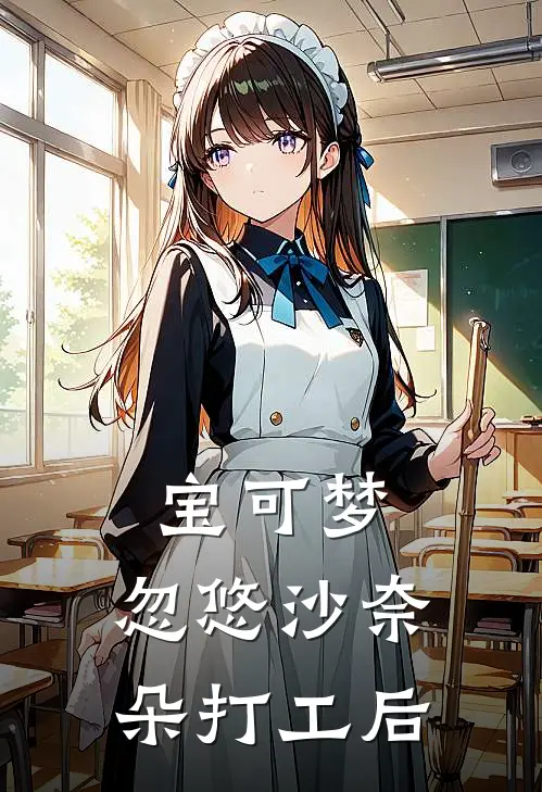 宝可梦：忽悠沙奈朵打工后