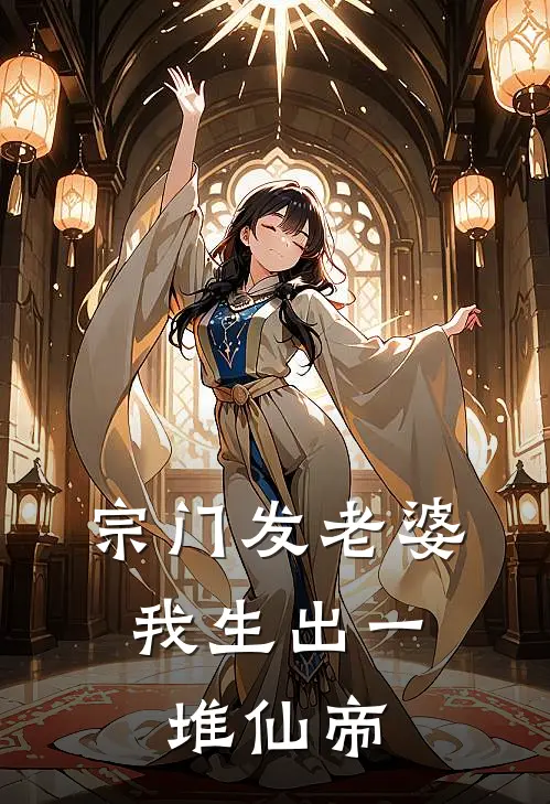 宗门发老婆，我生出一堆仙帝