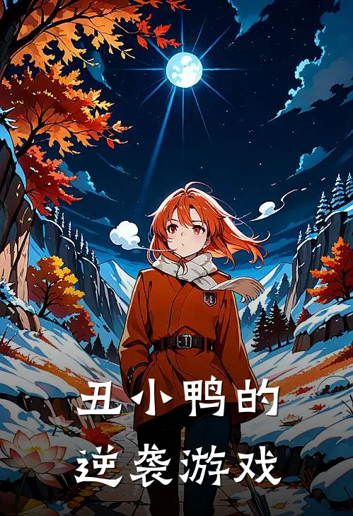 丑小鸭的逆袭游戏