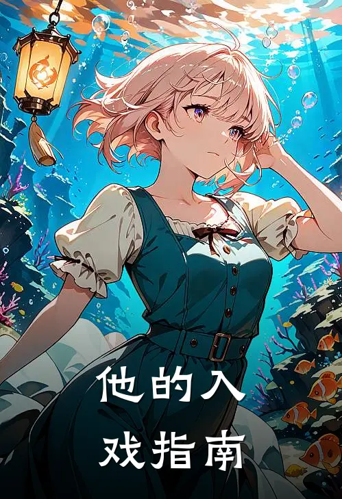 他的入戏指南