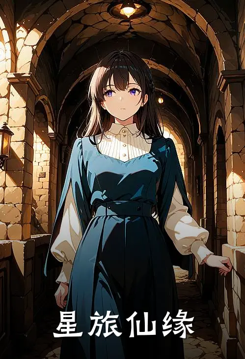 星旅仙缘