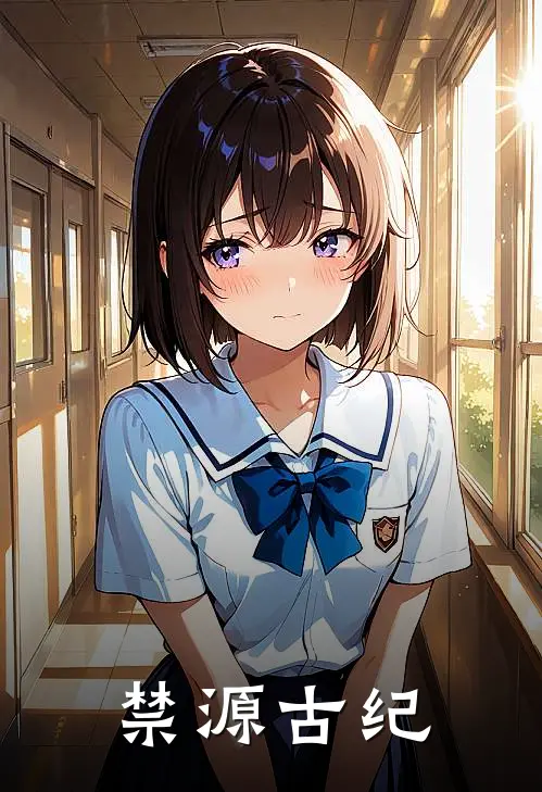 禁源古纪