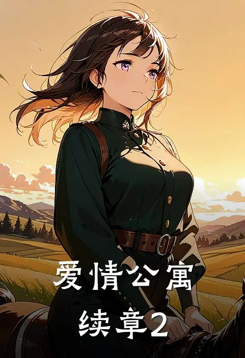 爱情公寓：续章2