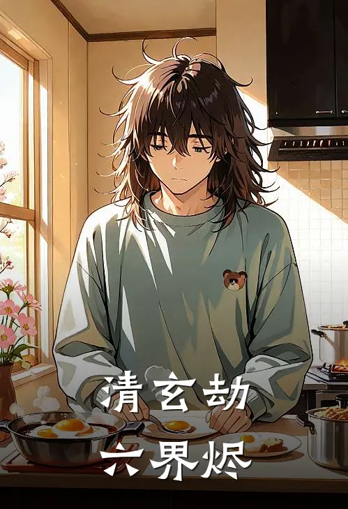 清玄劫：六界烬