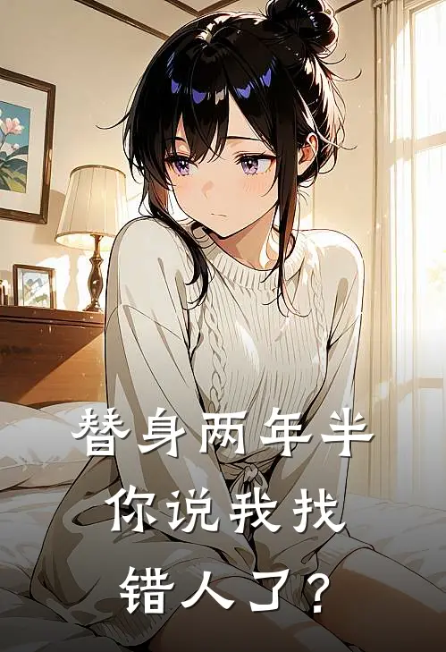 替身两年半，你说我找错人了？