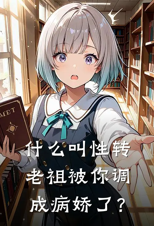 什么叫性转老祖被你调成病娇了？