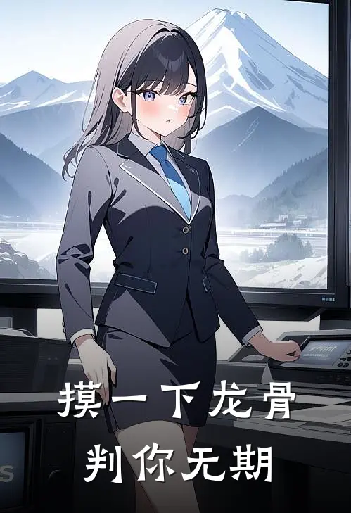 摸一下龙骨，判你无期