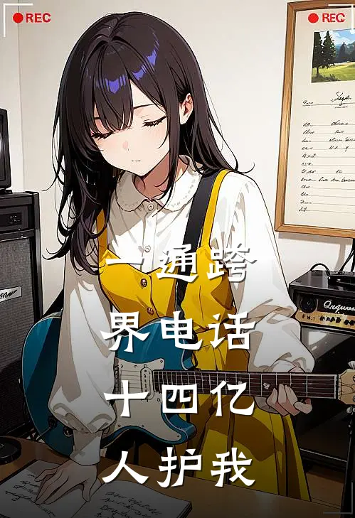 一通跨界电话，十四亿人护我