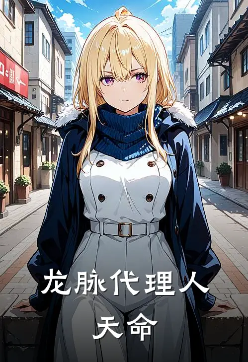 龙脉代理人，天命