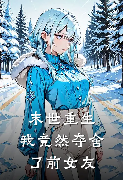 末世重生，我竟然夺舍了前女友