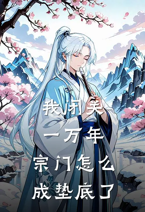 我闭关一万年，宗门怎么成垫底了