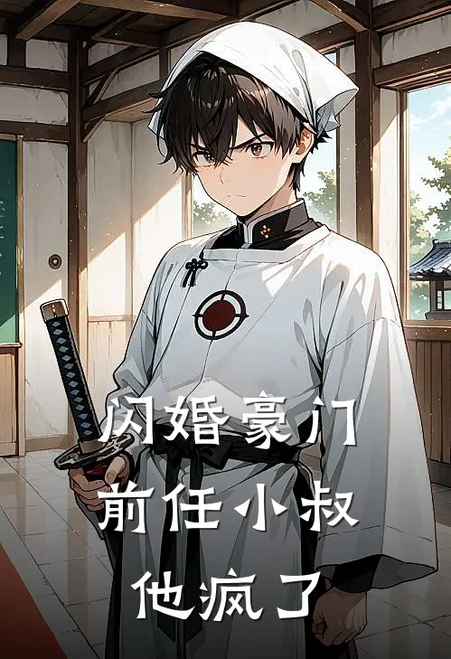 闪婚豪门，前任小叔他疯了