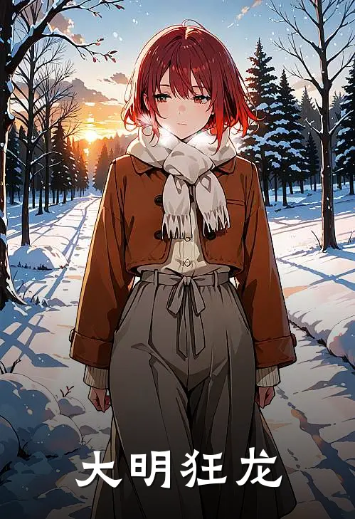大明狂龙