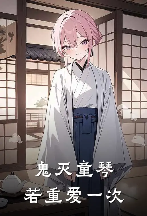 鬼灭童琴：若重爱一次