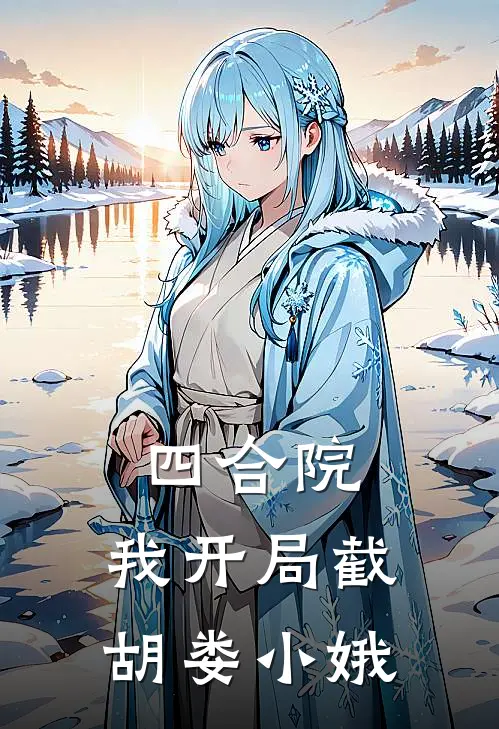 四合院：我开局截胡娄小娥