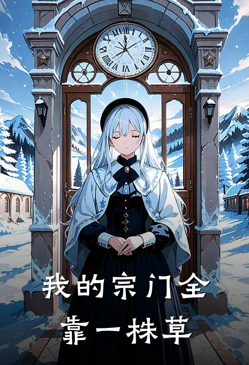 我的宗门全靠一株草