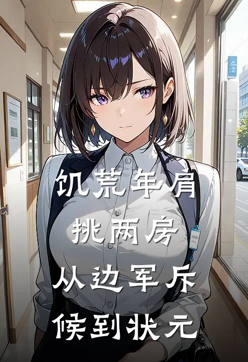 饥荒年肩挑两房，从边军斥候到状元