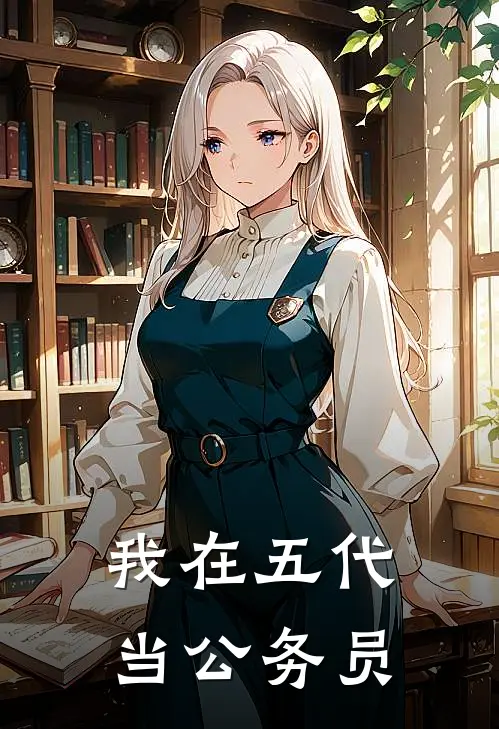 我在五代当公务员
