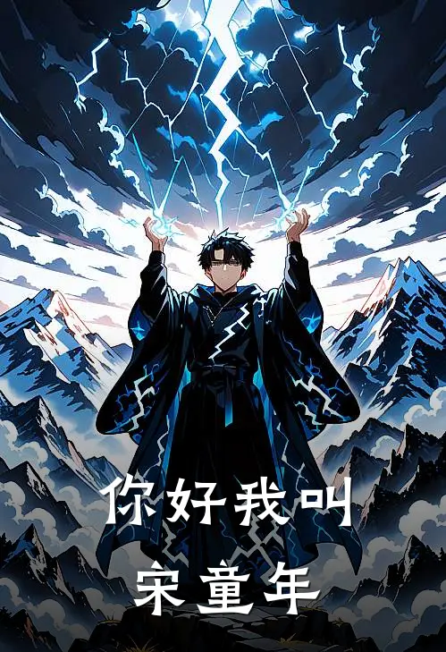 你好我叫宋童年