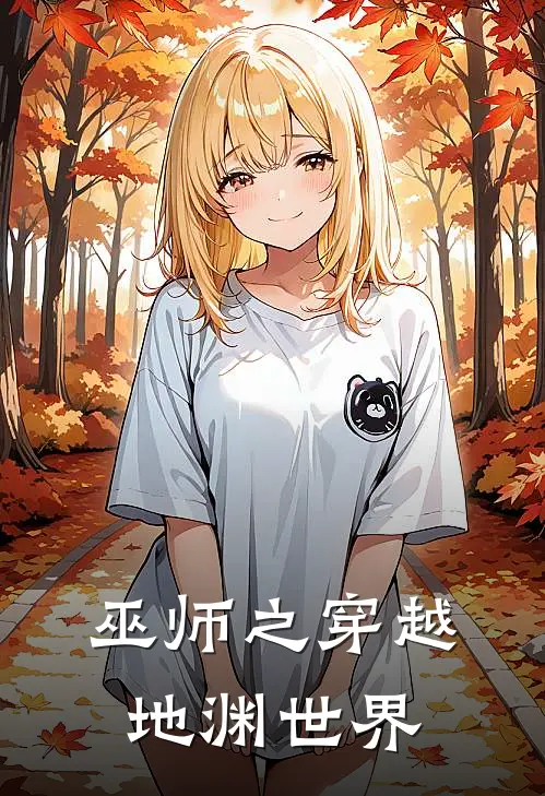 巫师之穿越地渊世界