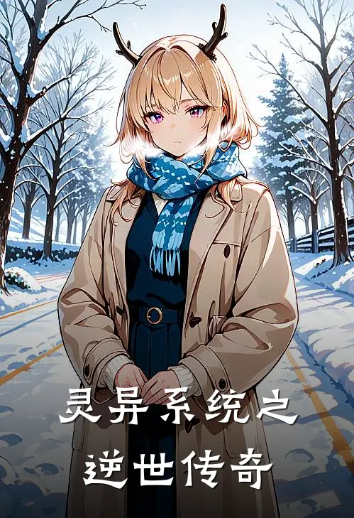 灵异系统之逆世传奇