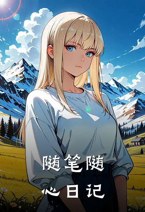 随笔随心日记