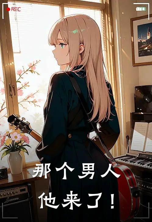 那个男人他来了！