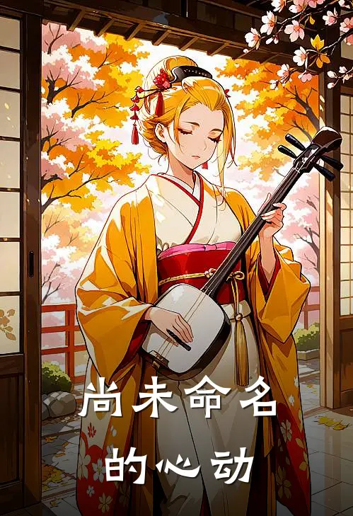 尚未命名的心动