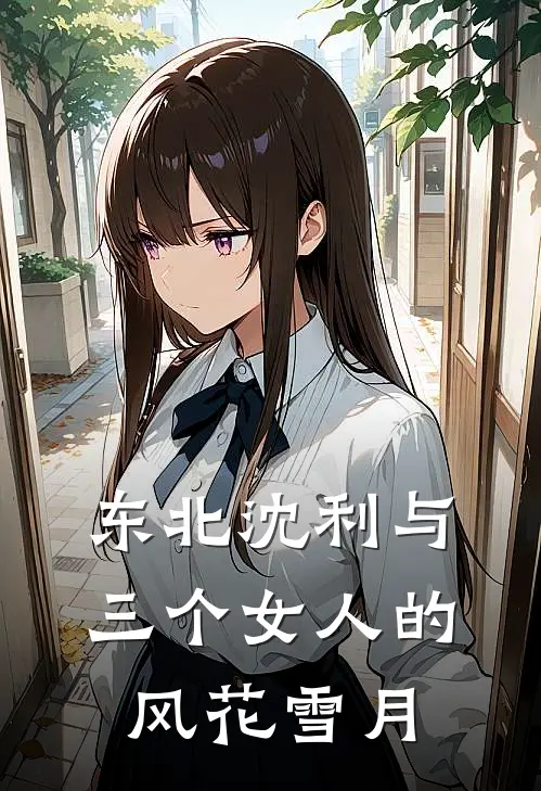 东北沈利与三个女人的风花雪月