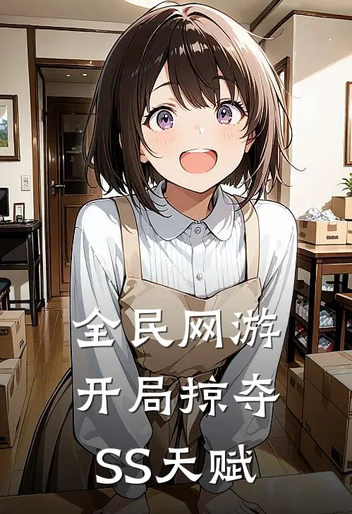 全民网游：开局掠夺SS天赋