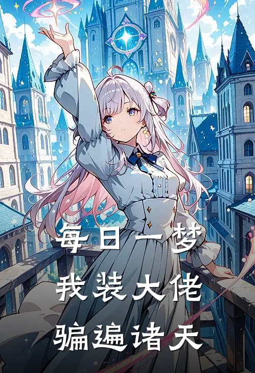 每日一梦：我装大佬骗遍诸天