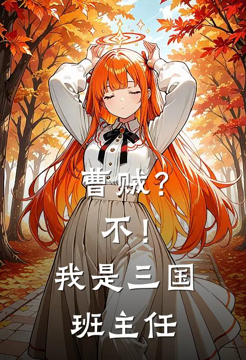 曹贼？不！我是三国班主任