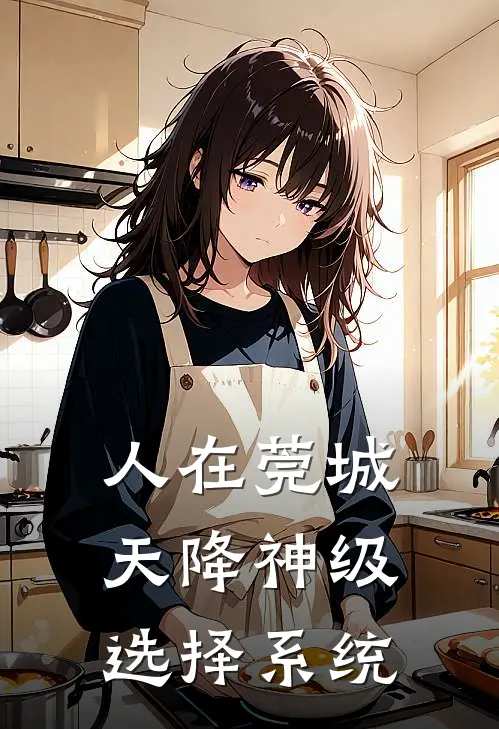 人在莞城天降神级选择系统