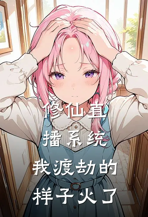 修仙直播系统：我渡劫的样子火了